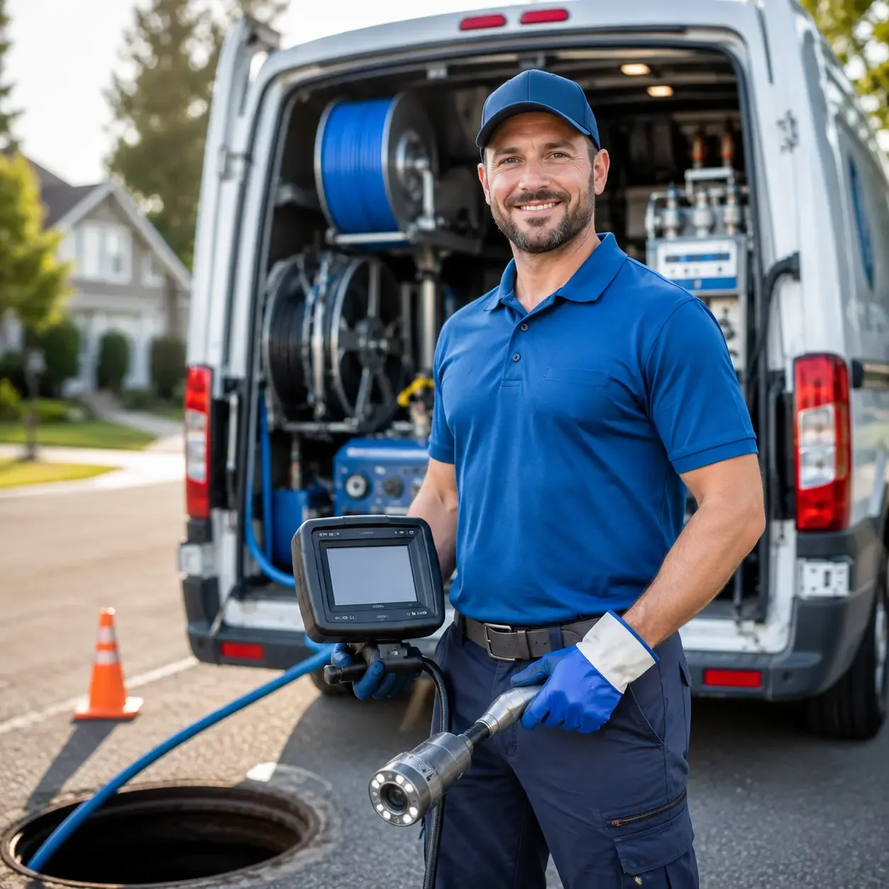 Local Pipe Relining specialists in Dennis Port, MA