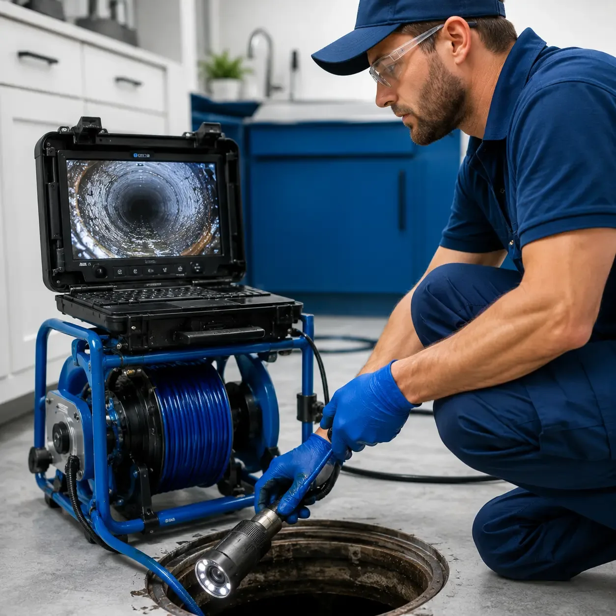 Pipe Relining professionals serving Dennis Port, MA